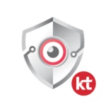 kt gigaeyes android application logo